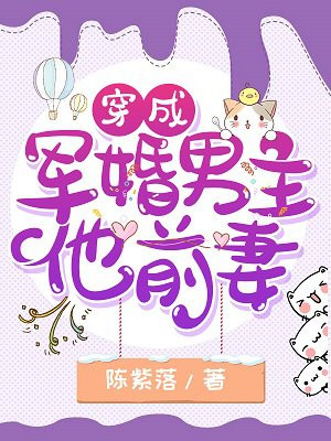 小说：穿成军婚男主他前妻，作者：陈紫落