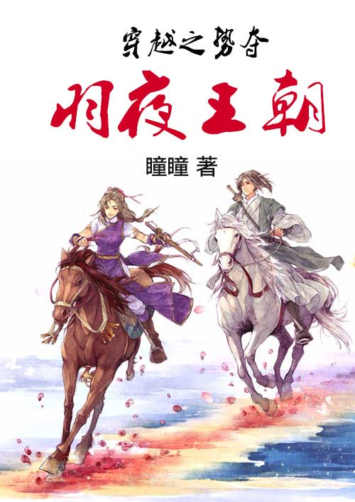 小说：穿越之势夺羽夜王朝，作者：瞳瞳