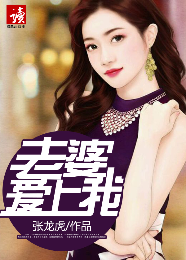 小说：老婆爱上我，作者：张龙虎