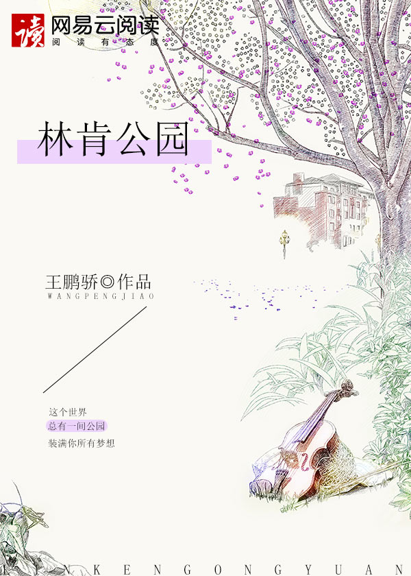 小说：林肯公园，作者：王鹏骄