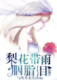 小说：梨花带雨胭脂泪，作者：与风月无关