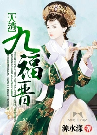 小说：大清九福晋，作者：源水漾