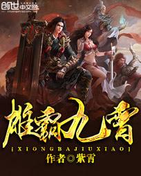 小说：雄霸九霄，作者：紫霄