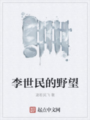 小说：李世民的野望，作者：凌若风飞