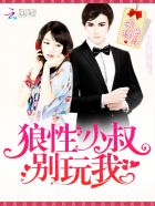 小说：狼性小叔，别玩我！，作者：安缨