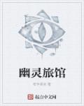 小说：幽灵旅馆，作者：权作笑谈