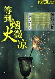小说：等到烟火微凉，作者：遥不可及的城市