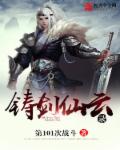 小说：铸剑仙云录，作者：第101次战斗