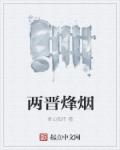 小说：两晋烽烟，作者：青山孤舟