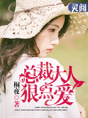 小说：总裁大人狠点爱，作者：桐夜