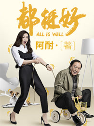 小说：都挺好，作者：阿耐