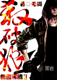 小说：兽血沸腾Ⅱ杀破狼，作者：无码