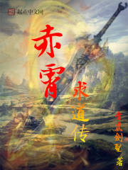 小说：赤霄求道传，作者：青岚剑圣