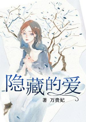 小说：隐藏的爱，作者：万贵妃