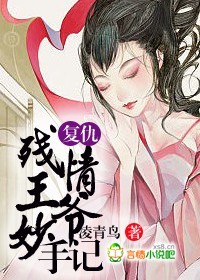 小说：复仇：残情王爷妙手妃，作者：凌青鸟