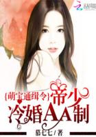 小说：萌宝通缉令：帝少冷婚AA制，作者：慕七七