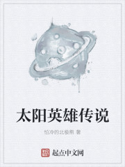 小说：太阳英雄传说，作者：怕冷的北极熊