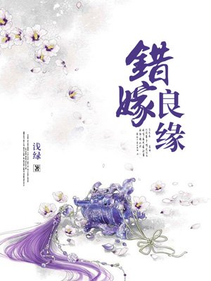 小说：错嫁良缘，作者：浅绿