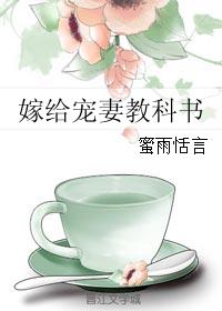 小说：嫁给宠妻教科书，作者：蜜雨恬言