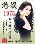 小说：港娱1975，作者：来不及忧伤