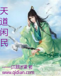 小说：天道闲民，作者：江郎才紧