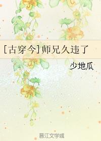 小说：[古穿今]师兄久违了，作者：少地瓜