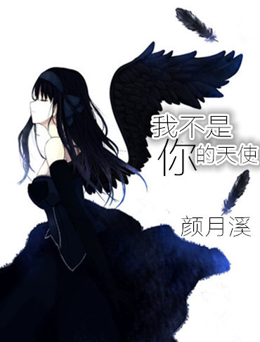 小说：我不是你的天使，作者：颜月溪