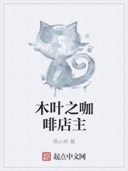 小说：木叶之咖啡店主，作者：杨小林