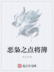 小说：恶枭之点将簿，作者：纵小我