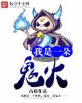 小说：我是一朵鬼火，作者：高猫