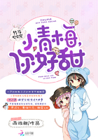 小说：等时光也在等你，作者：雨微甜
