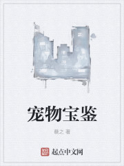 小说：宠物宝鉴，作者：藐之