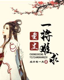 小说：重生一将难求，作者：或许有一天