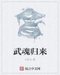 小说：武魂归来，作者：木余生