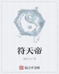 小说：符天帝，作者：嘉岐先生