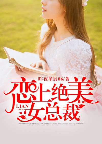 小说：恋上绝美女总裁，作者：昨夜星辰86