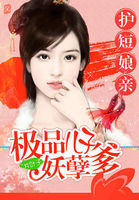 护短娘亲:极品儿子妖孽爹