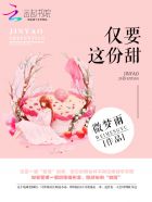 小说：仅要这份甜，作者：微梦雨