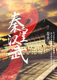 小说：秦皇汉武，作者：晏央