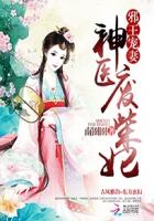 小说：邪王宠妻：神医废柴妃，作者：南圈圈