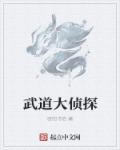 小说：武道大侦探，作者：欧阳书浩