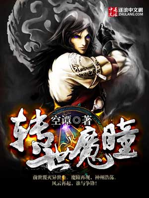 小说：转世魔瞳，作者：空谭
