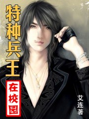 小说：特种兵王在校园，作者：艾连