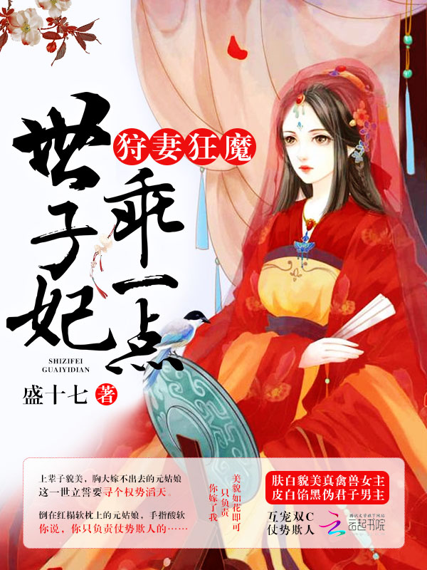 小说：狩妻狂魔：世子妃，乖一点！，作者：盛十七