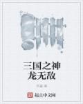 小说：三国之神龙无敌，作者：京酱