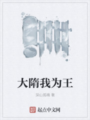 小说：大隋我为王，作者：深山孤魂