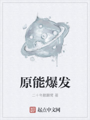 小说：原能爆发，作者：二十年麒麟臂
