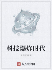 小说：科技爆炸时代，作者：星空老猫