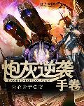 小说：炮灰逆袭手卷，作者：朱衣公子
