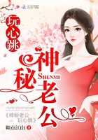 小说：神秘老公，玩心跳，作者：卿点江山